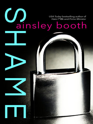 cover image of Shame